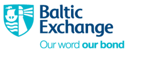 Baltic exchange